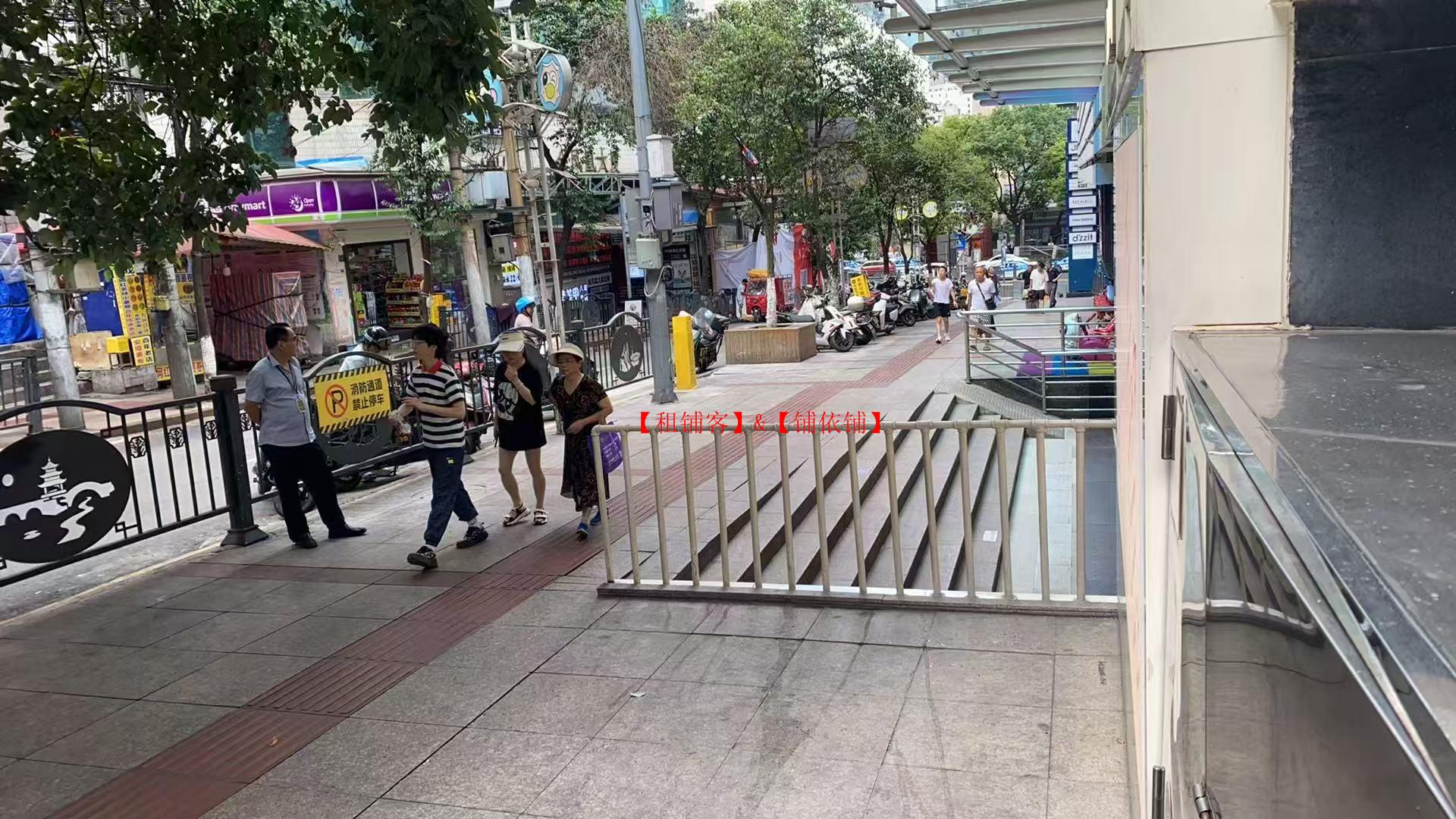 喷水池南国花锦美容SPA品牌店转让或合作承包    
